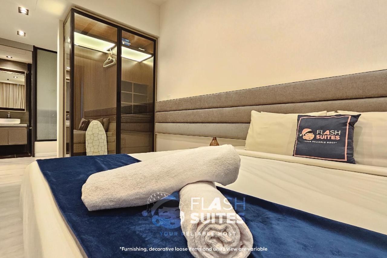 Expressionz Premium Suites @ Klcc Kuala Lumpur Eksteriør billede