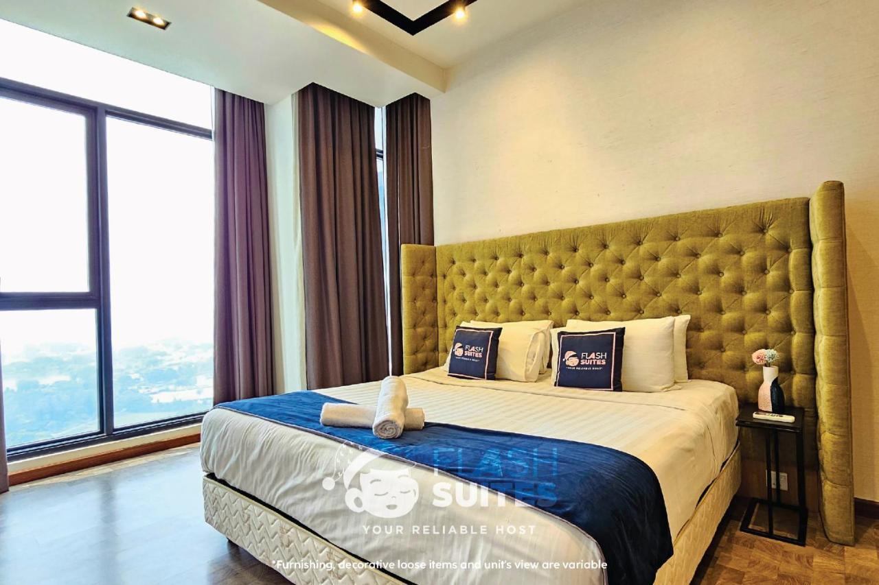 Expressionz Premium Suites @ Klcc Kuala Lumpur Eksteriør billede