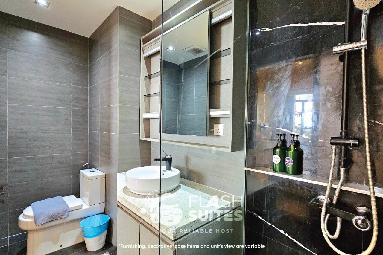 Expressionz Premium Suites @ Klcc Kuala Lumpur Eksteriør billede