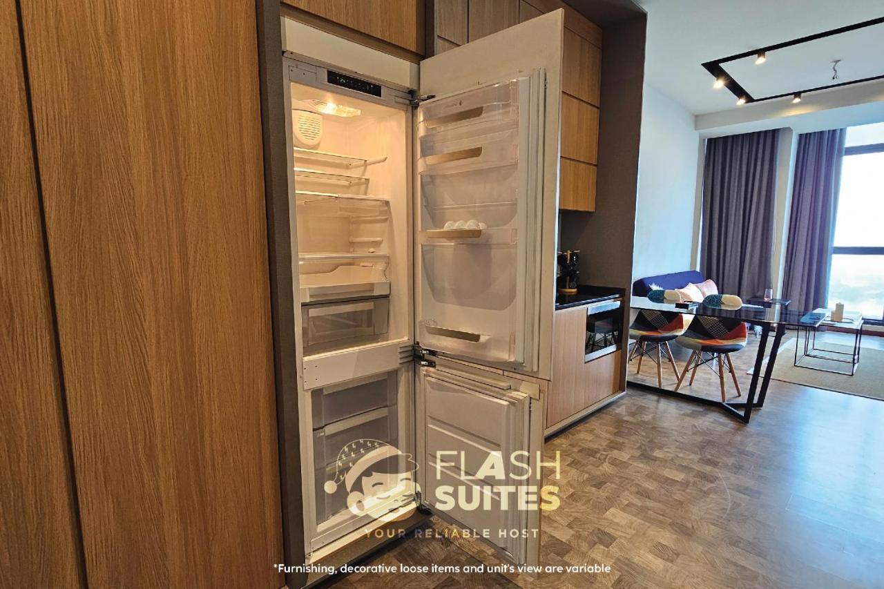 Expressionz Premium Suites @ Klcc Kuala Lumpur Eksteriør billede