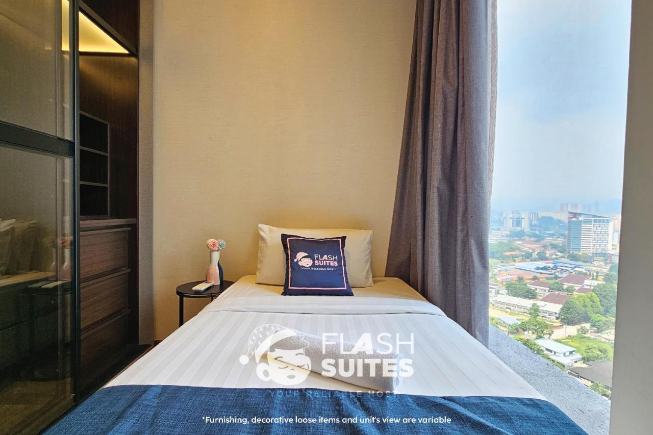 Expressionz Premium Suites @ Klcc Kuala Lumpur Eksteriør billede