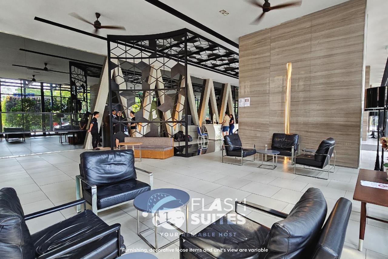 Expressionz Premium Suites @ Klcc Kuala Lumpur Eksteriør billede