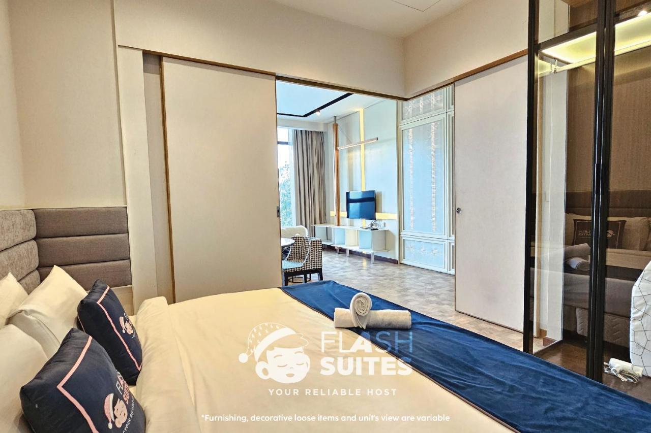 Expressionz Premium Suites @ Klcc Kuala Lumpur Eksteriør billede