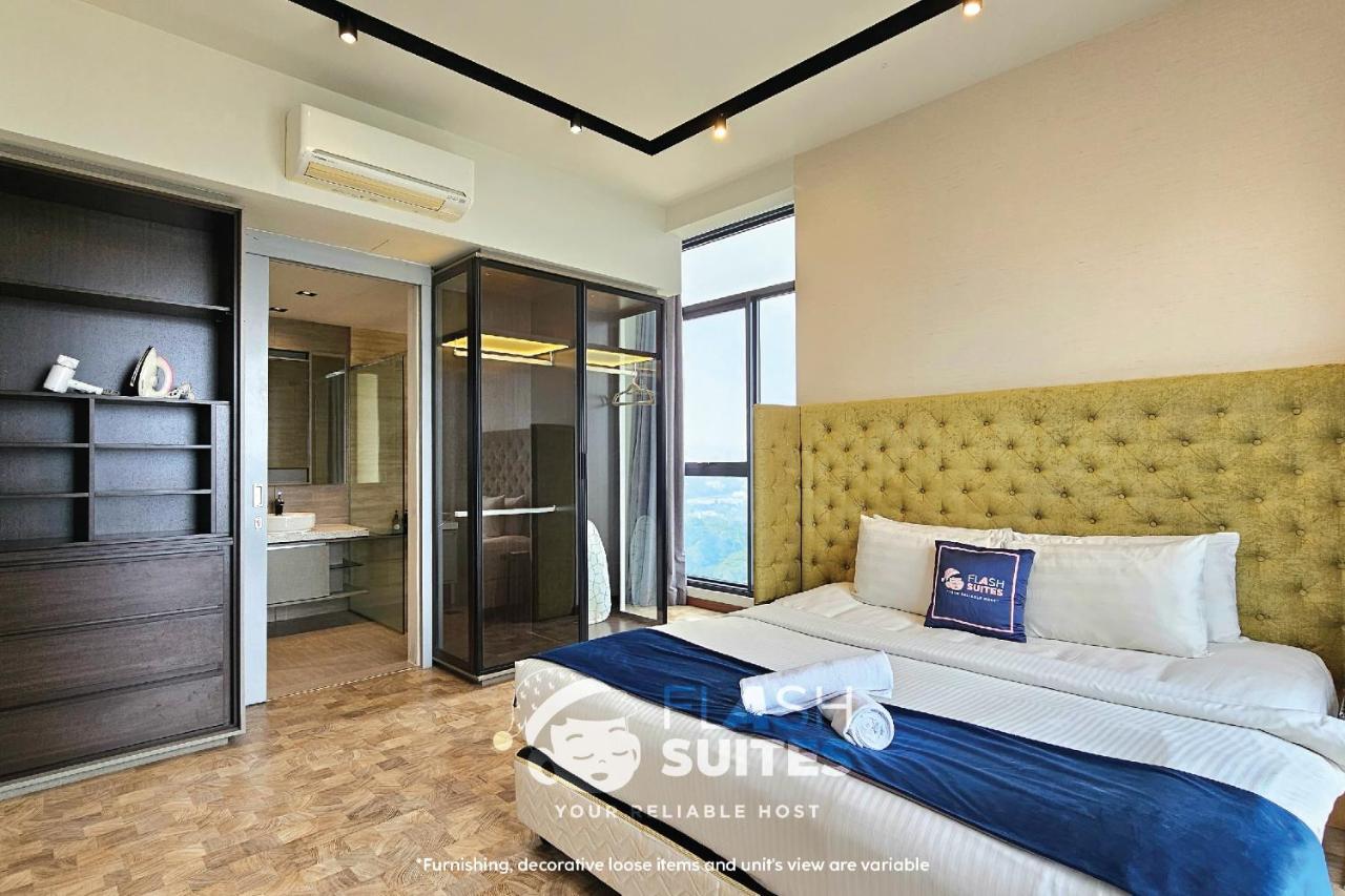 Expressionz Premium Suites @ Klcc Kuala Lumpur Eksteriør billede