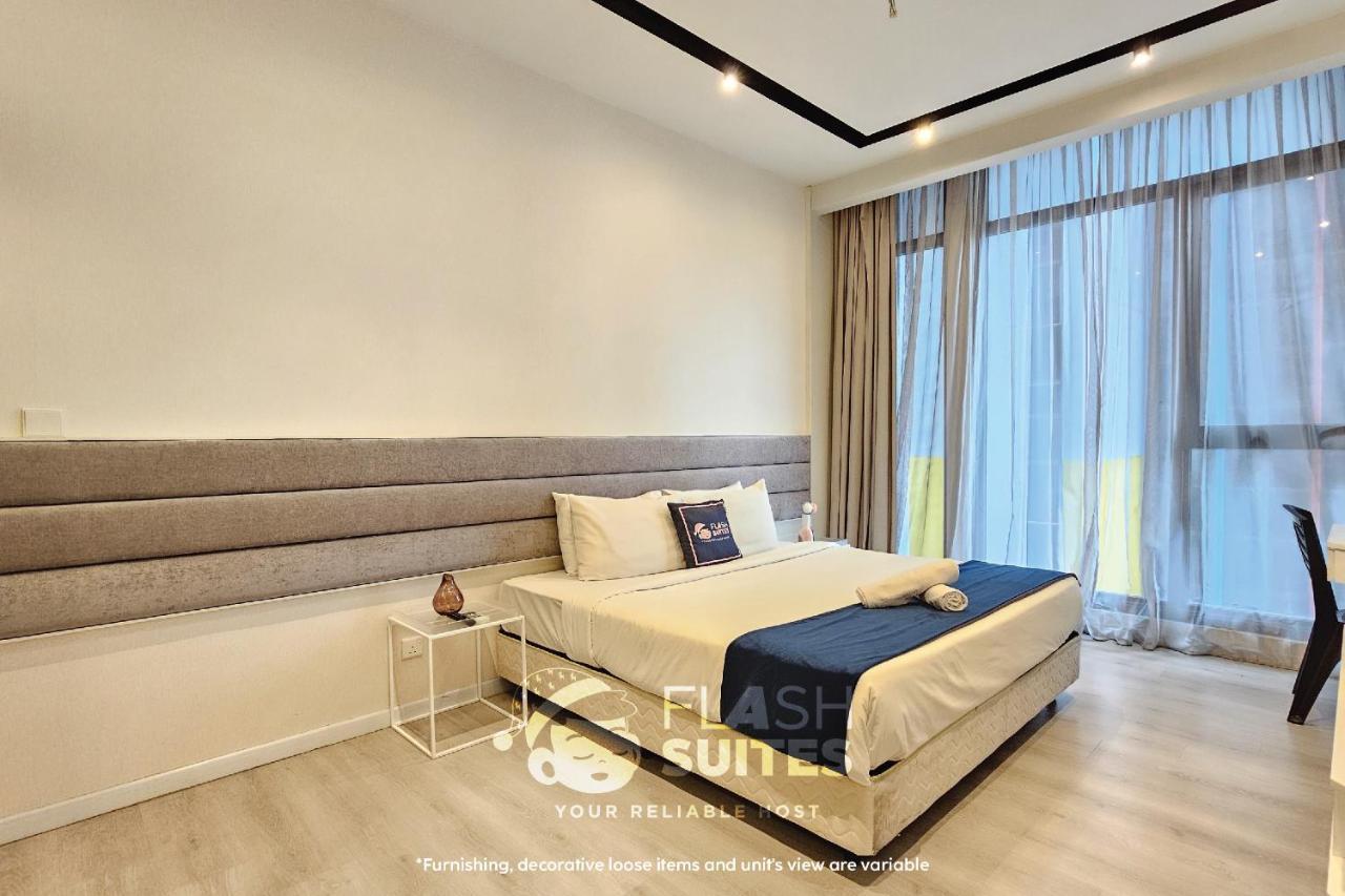 Expressionz Premium Suites @ Klcc Kuala Lumpur Eksteriør billede