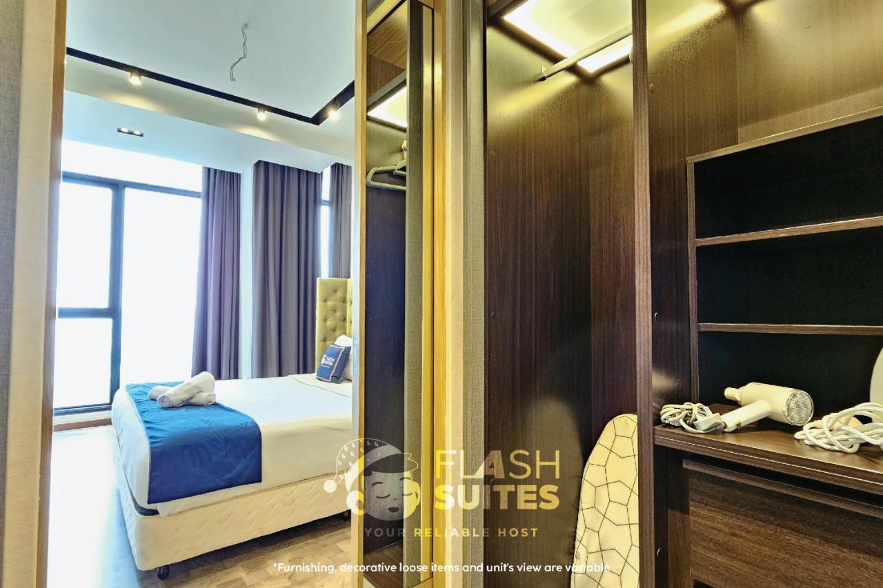 Expressionz Premium Suites @ Klcc Kuala Lumpur Eksteriør billede