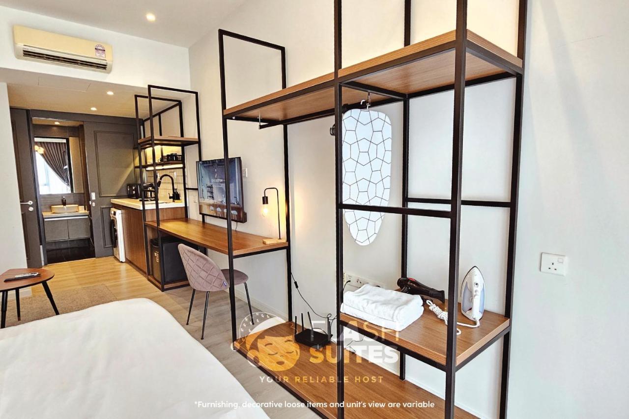 Expressionz Premium Suites @ Klcc Kuala Lumpur Eksteriør billede