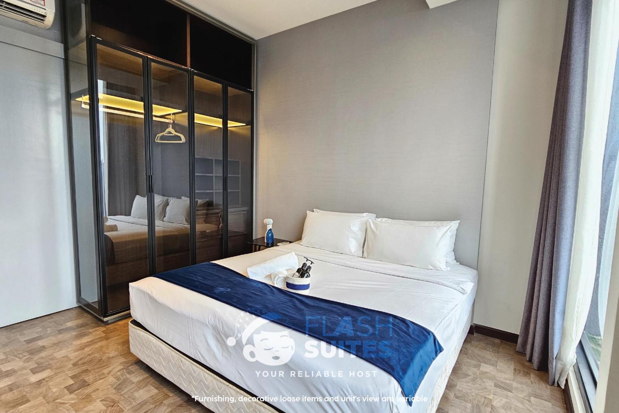 Expressionz Premium Suites @ Klcc Kuala Lumpur Eksteriør billede