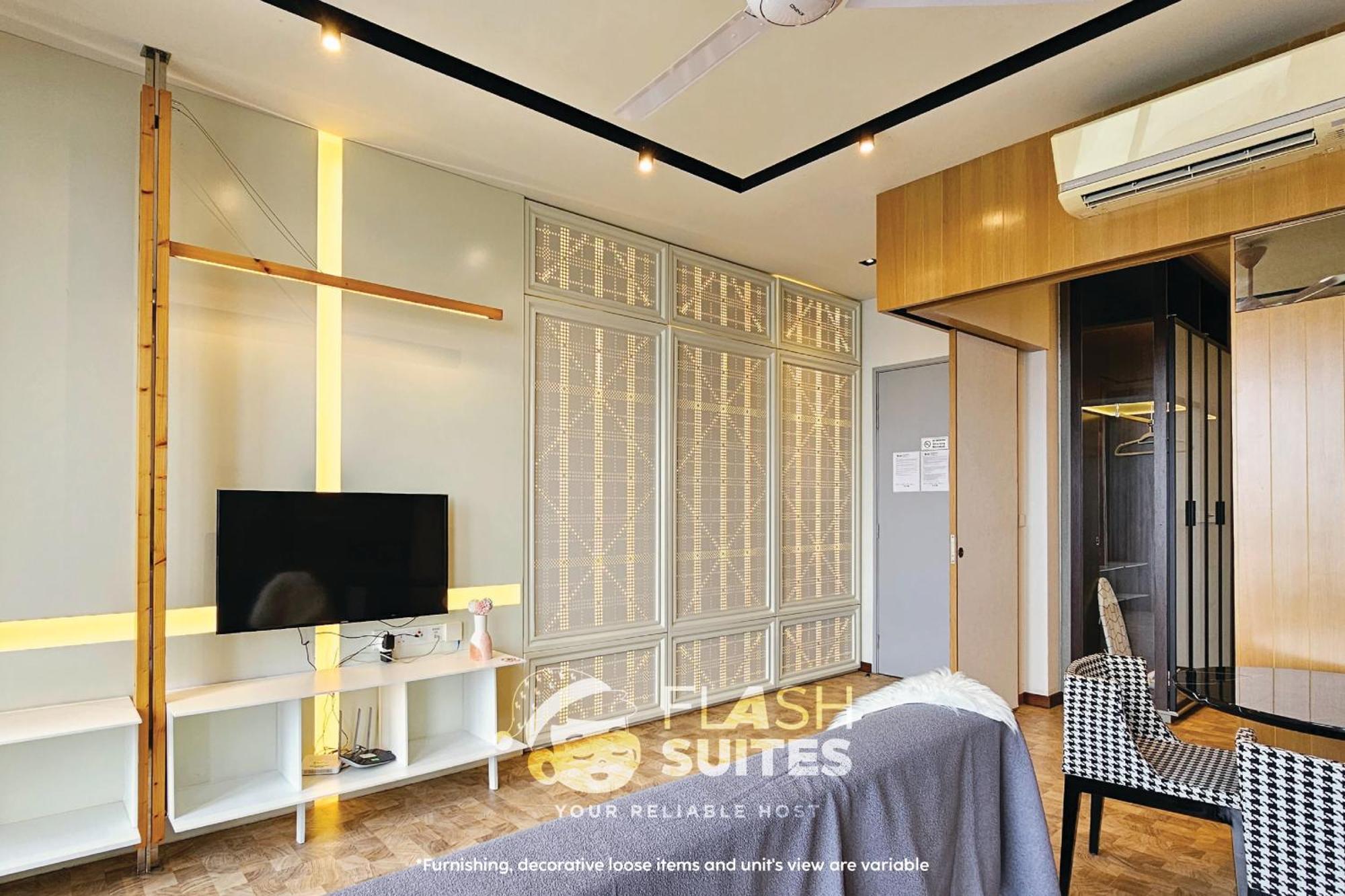 Expressionz Premium Suites @ Klcc Kuala Lumpur Eksteriør billede